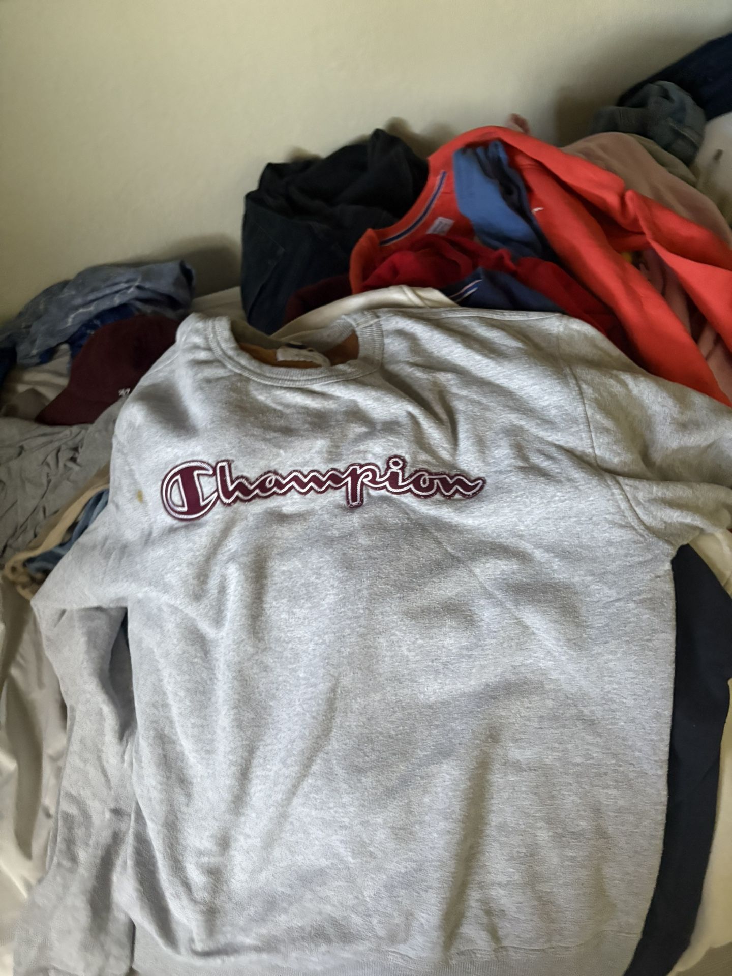 Champion Sweatshirt Men’s