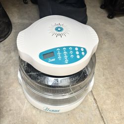 Nuwave Infrared Oven 