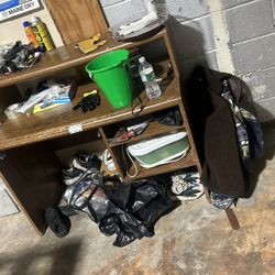 Desk