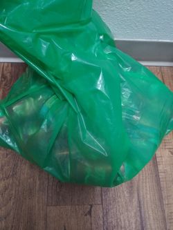 Please Let Me Recycle Your Cans And Bottles