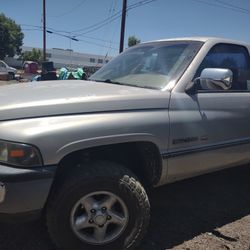 Dodge Ram 1500