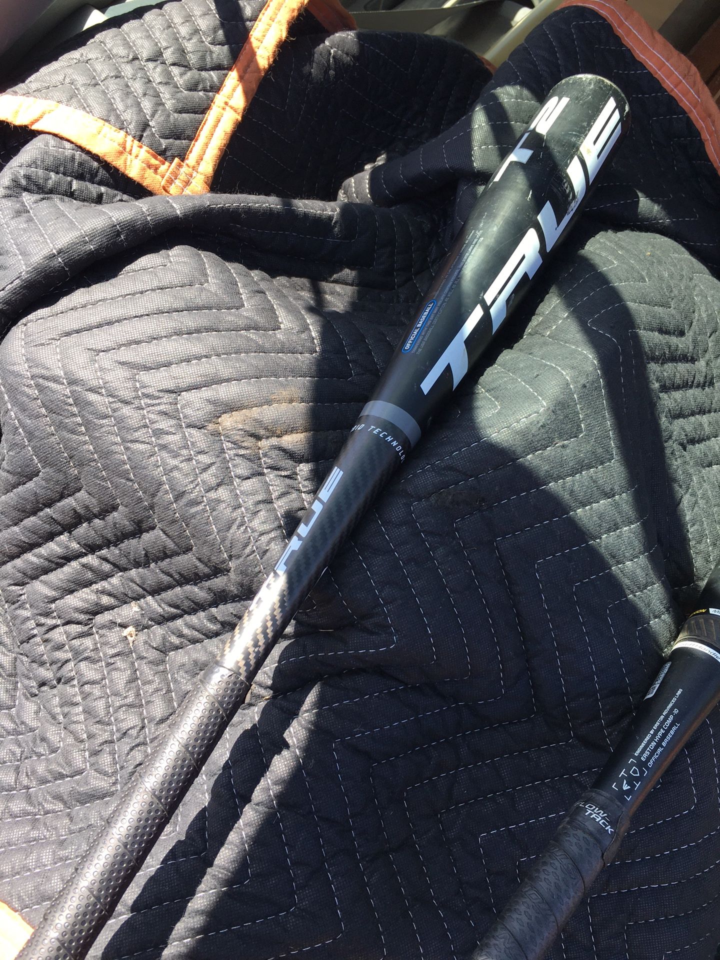 TRUE TEMPER T2 29.5