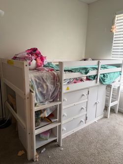 Bunk beds
