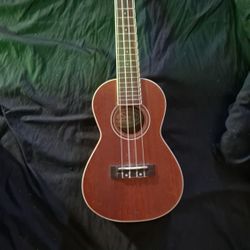 Lanikai Ukulele