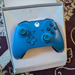Xbox Wireless Controller 🎮 Like Now.  No Stick Drift 