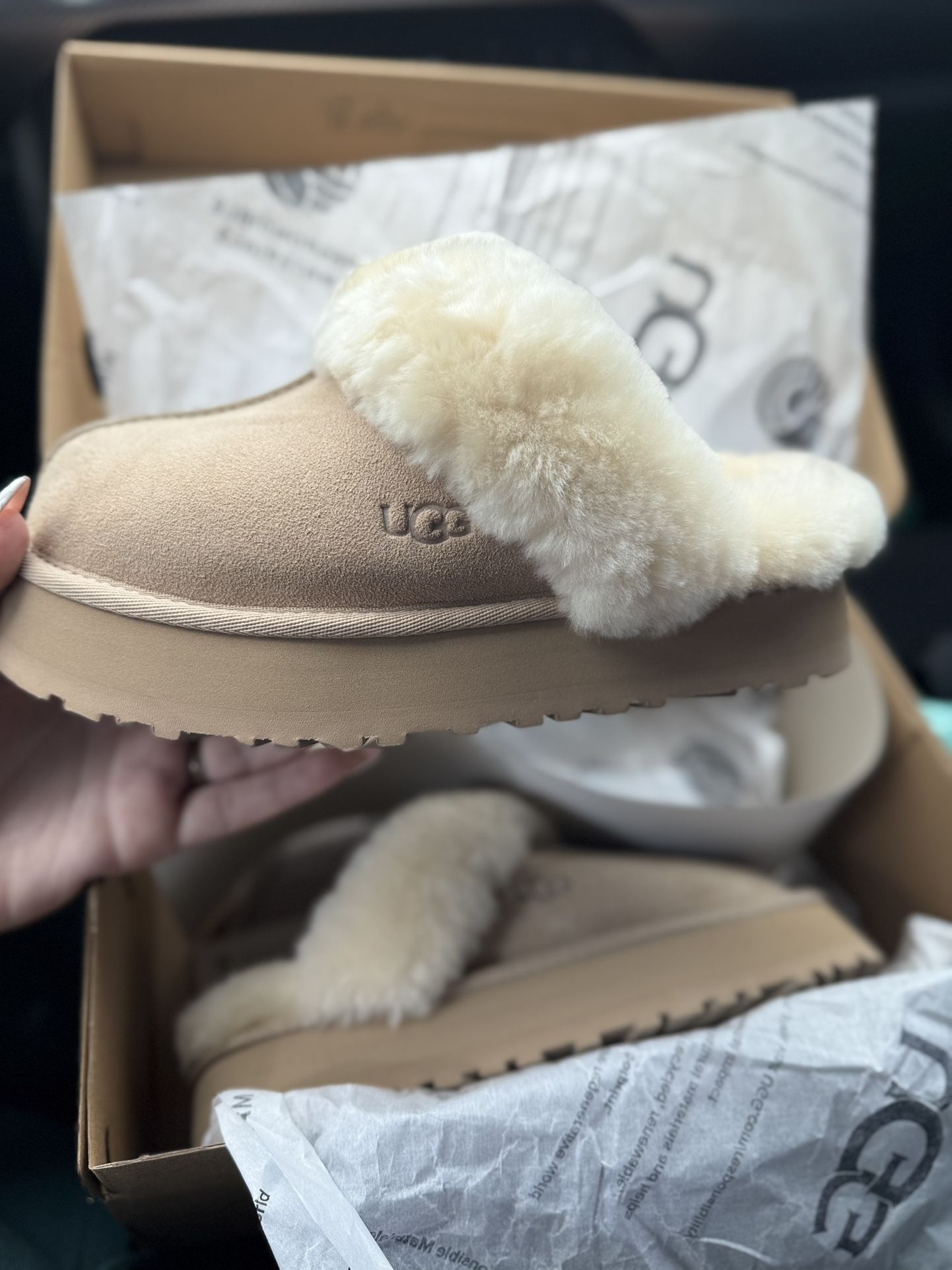 Ugg Slippers