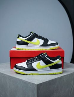 Nike Dunk Low