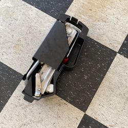 Mercedes Benz Jack Kit