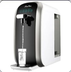 NEW SIMPURE WATER FILTRATION SYSTEM
