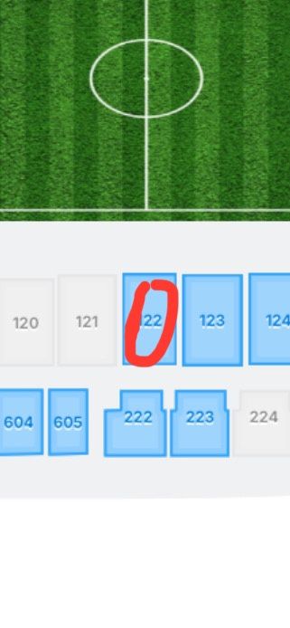 Cruz Azul Tickets