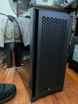 i7 10700k 1660ti PC