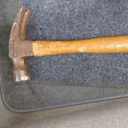 Hammer