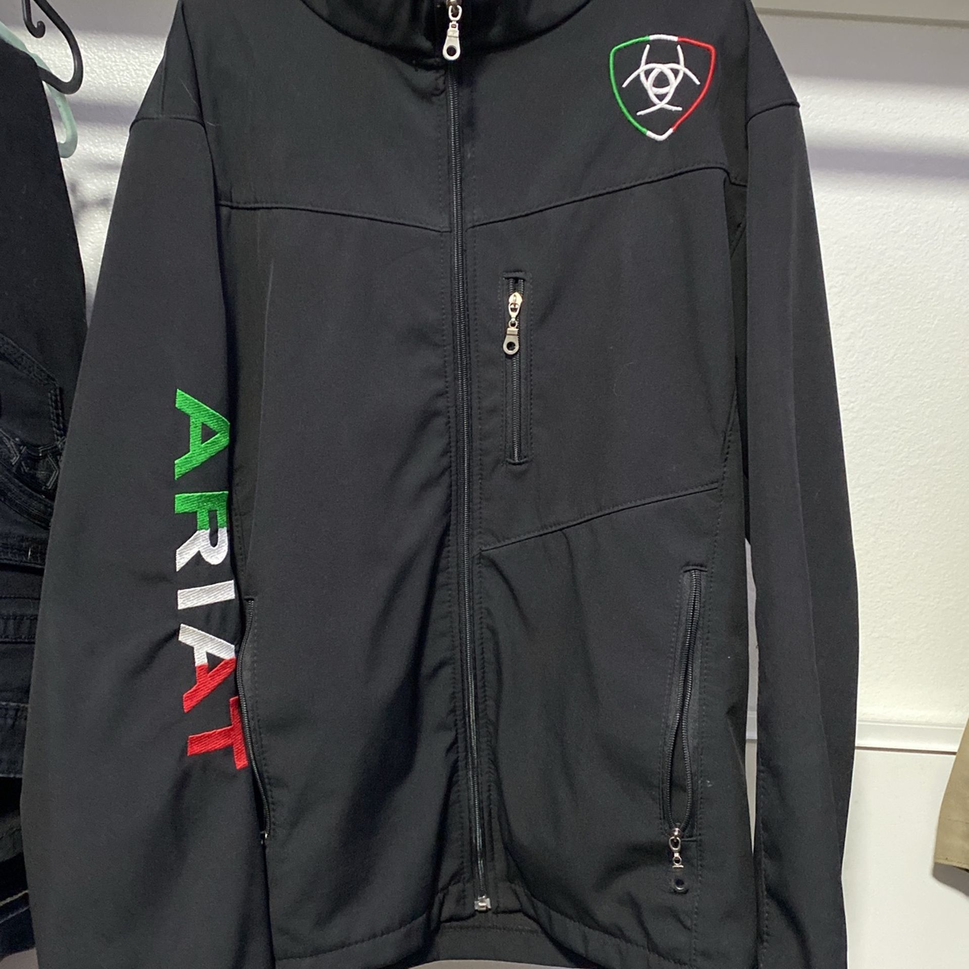 Area jacket