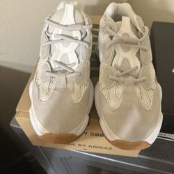 YEEZY 500