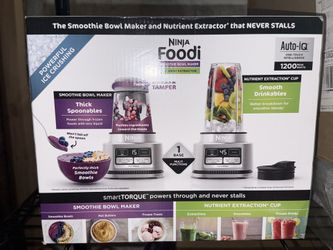 Ninja Foodi