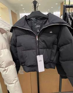 Alo Jacket