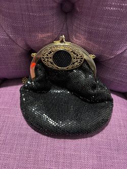 Three Fancy Evening Bags