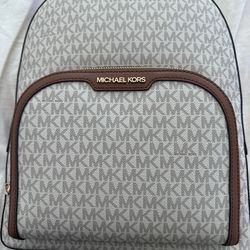 Michael Kors Backpack
