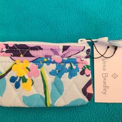 Vera Bradley Coin Purse