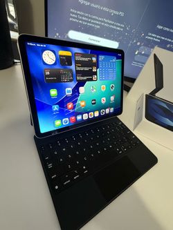 IPad Air 5 generacion 64Gb