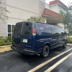 Van For Sale