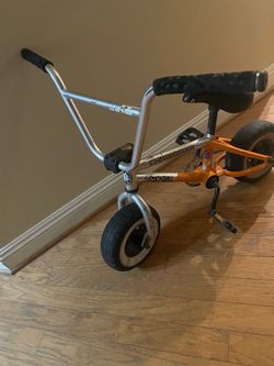 Mini rocker