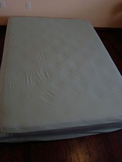Free Mattress queen size