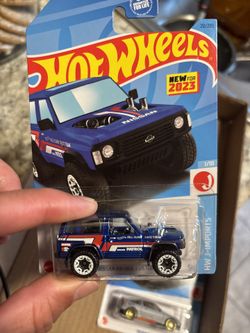 Hot wheels for sale