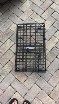 Pet Crate