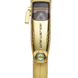 Barber clipper