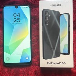 Samsung A15 5G ( Boost Mobile)