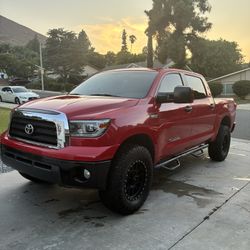 2007 Toyota Tundra