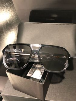 Dolce Gabbana Sunglasses