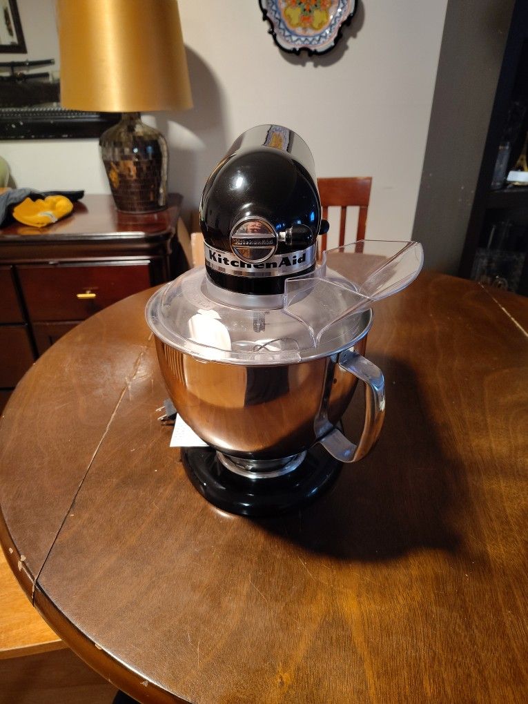 KitchenAid Mixer