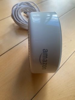 Amazon dot
