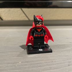 Lego Bat woman