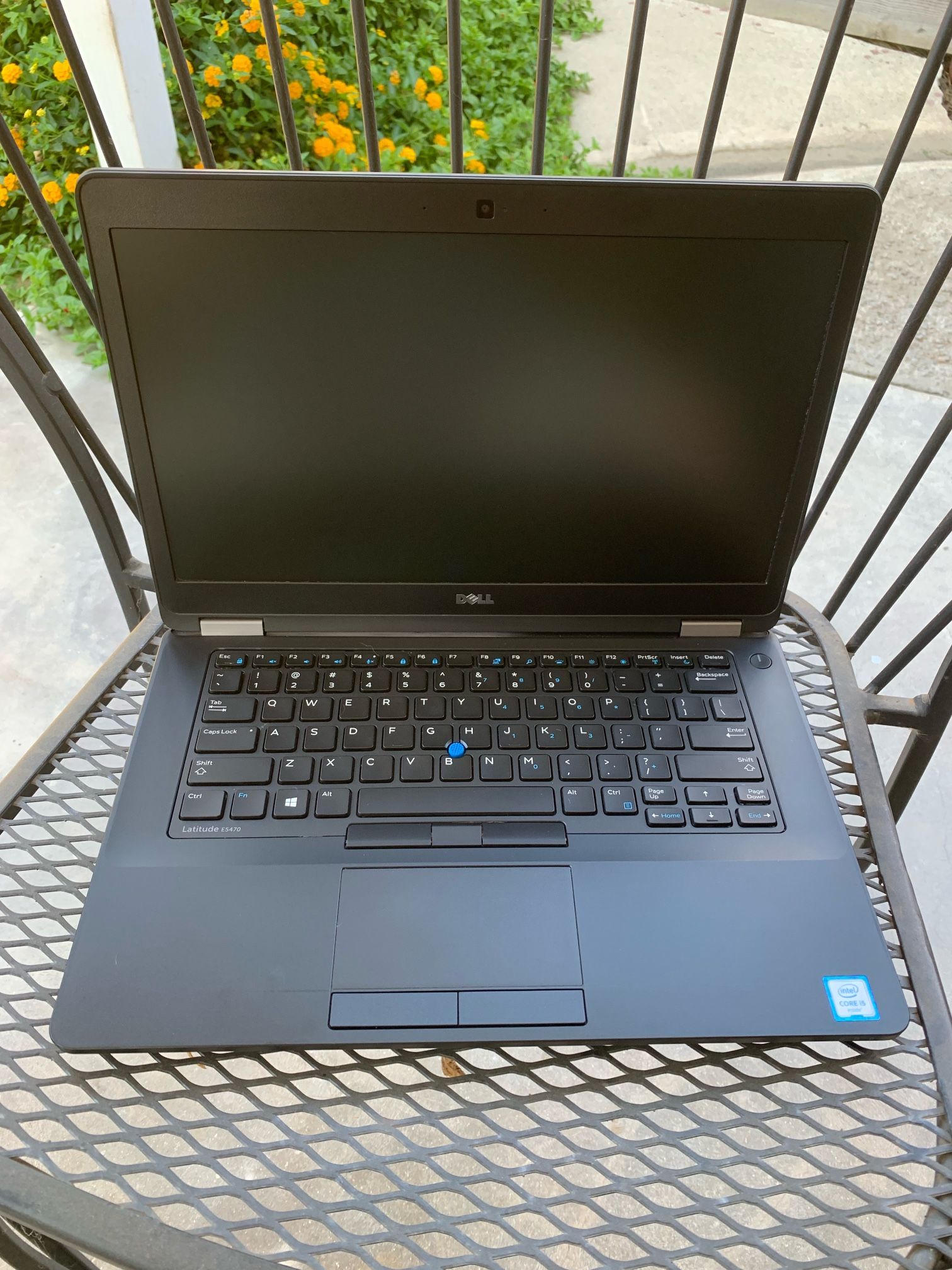 Dell E5470 6th Gen i5 Bluetooth, 8GB Ram, 2021 Office, and HDMI