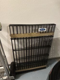 Dog Play Pen