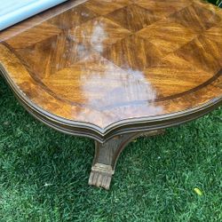 Antique Dining Table