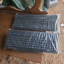 Computor Keyboards