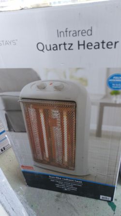 Heater