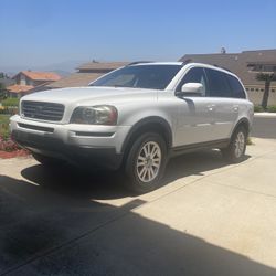 2008 Volvo Xc90