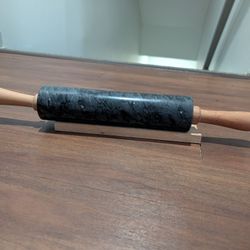 Rolling Pin With Base 