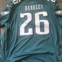 Eagles Jersey