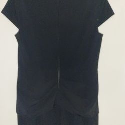 Women’s Black Dressy Long Dress