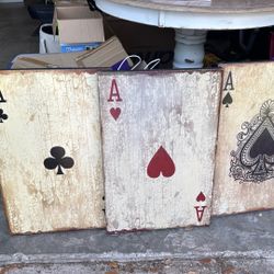 Pokers Cards Pictures 