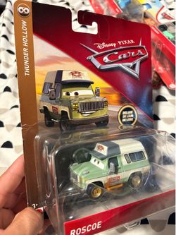 Pixar cars Disney