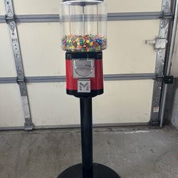 Candy Machine 