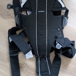 Baby Bjorn Carrier