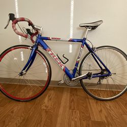 bicycle, TREK, Aluminum  $220 OBO